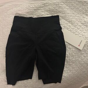 Lululemon Base Pace HR Short 6”